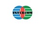Логотип компанії Интерком