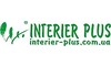 Логотип компанії Интерьер Плюс