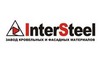Логотип компанії Интерстил (InterSteel)