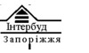 Логотип компанії Інтербуд