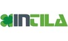 Логотип компанії Інтіла
