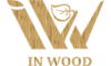 Логотип компанії Ін Вуд