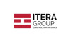 Логотип компанії ІТЕРА ГРУП
