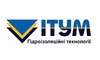 Логотип компанії Ітум