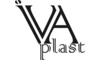 Логотип компанії Івапласт