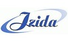 Логотип компанії ІЗІДА