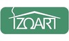 Логотип компанії ІзоАрт
