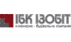 Логотип компанії ІБК Ізобіт