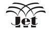 Логотип компанії Джет