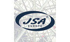 Логотип компанії JSA EUROPE