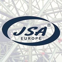 JSA Europe / Ukraine