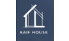 Логотип компанії Kaif House