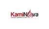 Логотип компанії KamiNova