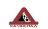 Логотип компанії КАМНЕПАД
