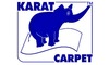 Логотип компанії КАРАТ