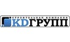 Логотип компанії КД-ГРУП