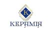 Логотип компанії Керамія