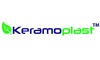 Логотип компанії Керамопласт