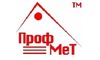 Логотип компанії Профмет
