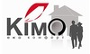 Логотип компанії Кімо