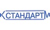Логотип компанії КМ СТАНДАРТ