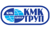 Логотип компанії КМК Груп