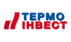 Логотип компанії Термо Інвест