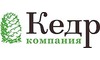 Логотип компанії Компанія КЕДР