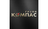 Логотип компанії Компас-Груп