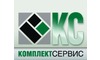 Логотип компанії Комплект Сервіс