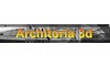 Логотип компанії Architoria 3D