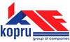 Логотип компанії Копру