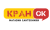 Логотип компанії КРАНОК
