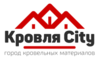 Логотип компанії Кровля City