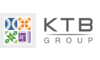 Логотип компанії КТБ-Груп