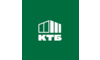 Логотип компанії Київтрансбуд