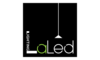 Логотип компанії Laled