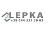 Логотип компанії Lepka