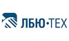 Логотип компанії ЛБЮ-Тех