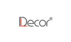 Логотип компанії L.Decor