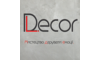 Логотип компанії L.Decor
