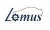 Логотип компанії ЛЄМУС