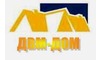 Логотип компанії ДВМ-Дім