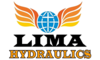 Логотип компанії ЛІМА ГІДРАВЛІКС