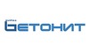 Логотип компанії Бетоніт