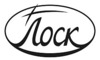 Логотип компанії Лоск