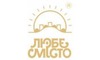 Логотип компанії Любе місто