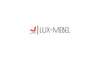 Логотип компанії Lux-Mebel