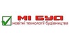 Логотип компанії М1 БУД
