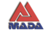 Логотип компанії МАДА